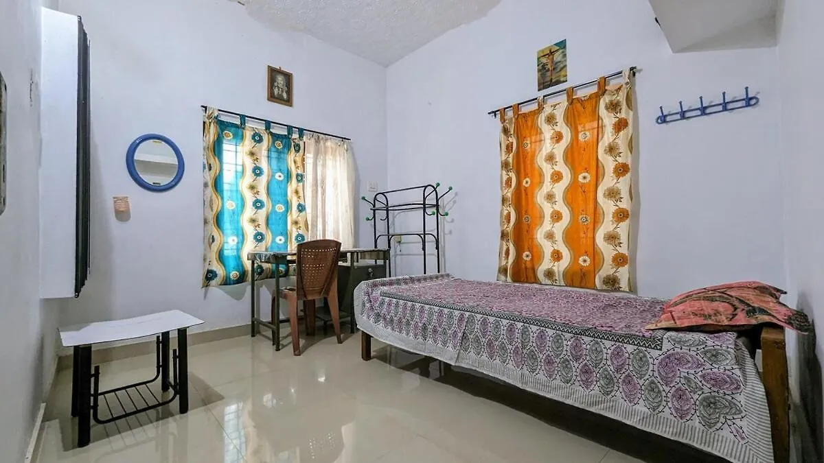 Spacious 2-Storey Home-4 Bedroom Kunnamkulam 0*,  India