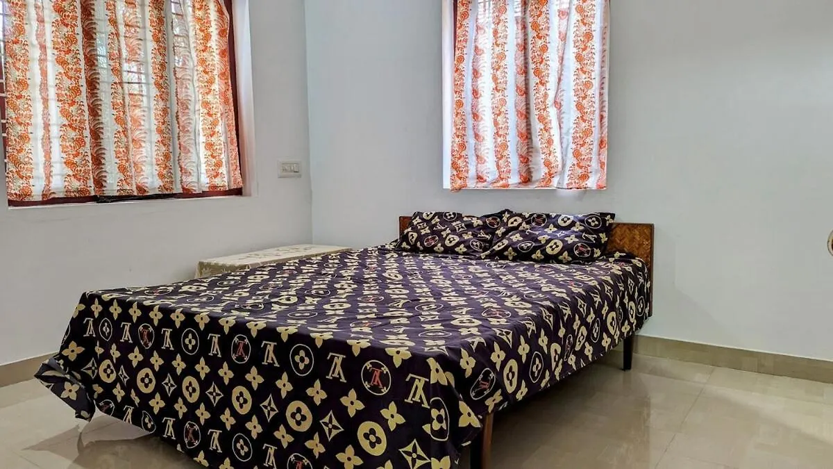 Spacious 2-Storey Home-4 Bedroom Kunnamkulam
