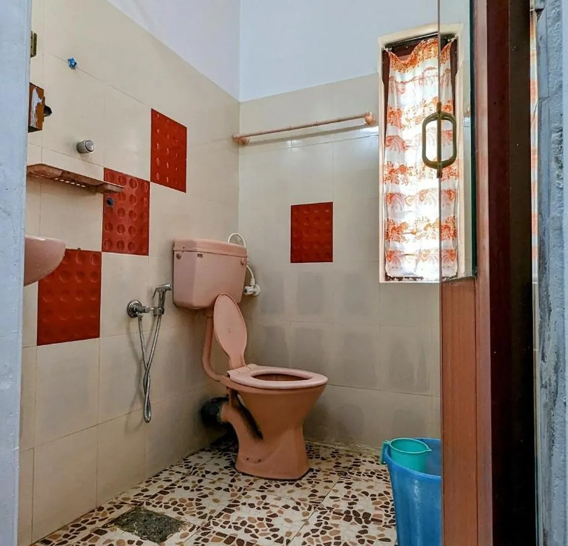 Spacious 2-Storey Home-4 Bedroom Kunnamkulam